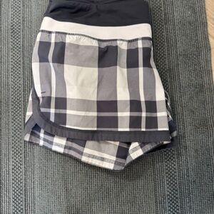 Lululemon Running Shorts